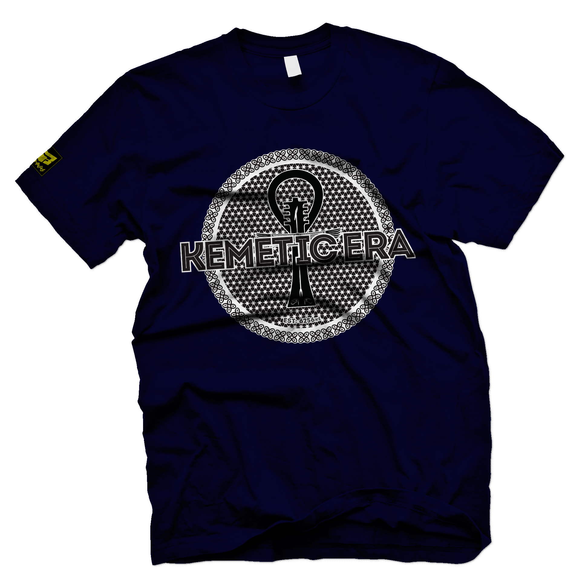 KE4 Tshirt